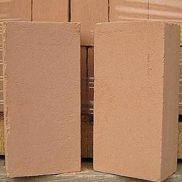 保溫粘土磚 高溫設備隔熱層 節能型輕質粘土磚 保溫性能好