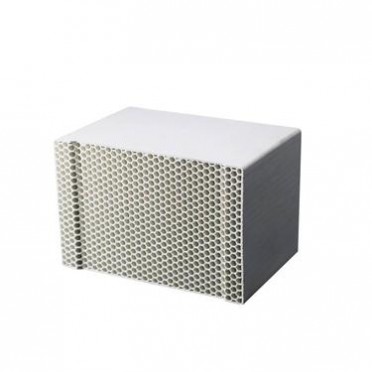 蓄熱體 節能型蜂窩蓄熱體 高溫節能 陶瓷蓄熱體 催化劑載體 致密耐用