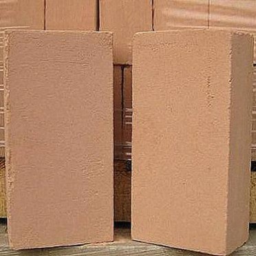 氣化爐用輕質保溫磚 多材質輕質隔熱磚 規格多樣 支持定制