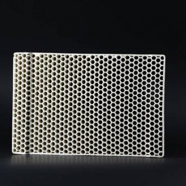 蓄熱催化劑載體 陶瓷蓄熱體 廢氣過濾載體 直通提供催化性能