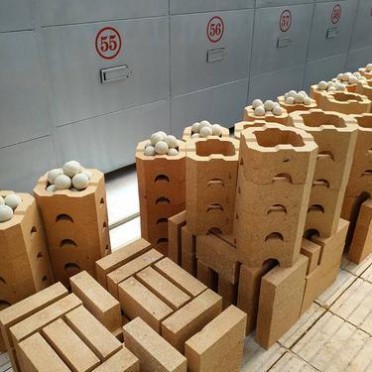 耐火高鋁球 蓄熱高鋁球 耐磨節能 陶瓷高鋁球 使用耐久