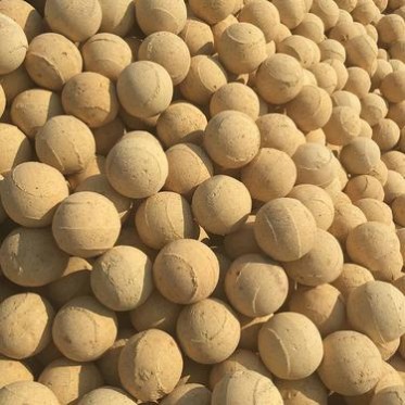 高鋁耐火球 廠家供應 蓄熱室填充用 高鋁球 多規格 陶瓷蓄熱球 高耐磨