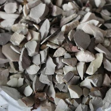 鎂砂 高純度 高密度 抗渣 鎂質耐火制品原料