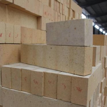 高鋁磚 科瑞高鋁磚 定制生產各類高鋁質耐火磚 耐磨抗渣 耐久穩定