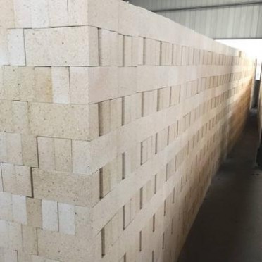 高鋁耐火磚 高溫設備窯爐砌筑用高鋁磚 高強抗渣 耐磨耐侵蝕 高鋁質耐火磚