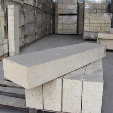 高鋁磚 耐高溫低氣孔 高鋁質耐火磚 科瑞廠家 抗渣蠕變小 可定制異型磚