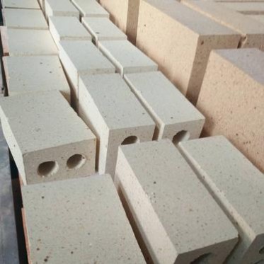 高鋁耐火磚 機制致密 高鋁質耐火磚 耐磨抗渣 定制多規格一二三級高鋁磚