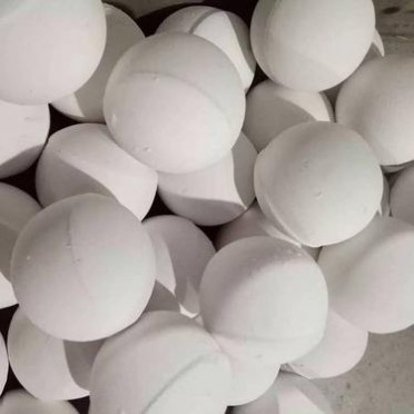 高鋁球 高氧化鋁 90/92/95/99高鋁球 高強耐腐蝕 堅硬耐磨 研磨用高鋁耐火球