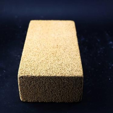 高鋁聚輕磚 窯爐內襯保溫層砌筑用 輕質高鋁磚 高溫節能 耐急冷熱 高鋁質保溫磚 經久耐用