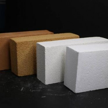 耐火材料廠 精選原料 各種耐火材料生產定制 燒成定型耐火材料 不定型耐火材料