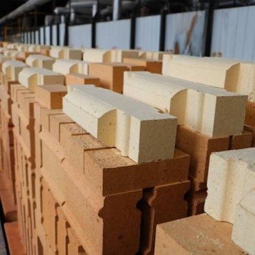 耐火材料廠家 高溫行業窯爐用 工作襯用重質耐火材料 隔熱層用輕質耐火材料 種類齊全