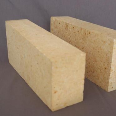 四季火耐材 專業耐火磚廠家 高鋁磚 二級高鋁磚 高溫窯爐用高鋁磚  抗擊耐磨性好