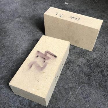 高鋁質耐火磚  三級/二級高鋁耐火磚 Al2O3含量≥70% 廠家現貨 專業耐火磚批發