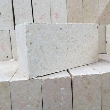 高鋁磚 **尺寸 一級高鋁磚 各種檔次可定制 熱工窯爐使用 致密重質高鋁磚