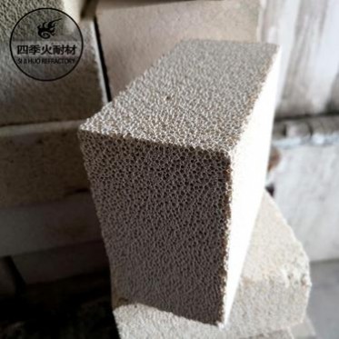 莫來石聚輕磚 莫來石輕質磚 莫來石保溫磚 河南耐材廠家生產批發