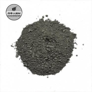 熱風爐耐火澆注料 耐磨澆注料 磷酸鹽/鋼纖維增強澆注料 澆注料價格 鄭州四季火耐材 **從優