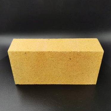 粘土磚 工業鍋爐設備 砌筑修補用粘土磚 多種磚型尺寸可選 重質致密粘土磚