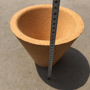 河南 高鋁磚批發 55含量 三級高鋁磚 異型高鋁磚定制  鄭州四季火耐材廠