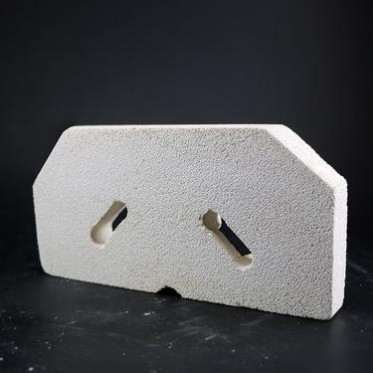 廠家供應鋼鐵行業爐殼內壁用保溫材料 耐火保溫磚 輕質高鋁保溫磚 耐火磚 定制多型號保溫磚 輕質保溫磚 異型保溫隔熱磚