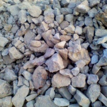 高鋁礬土 高溫煅燒熟鋁料 高純度生鋁石料 各種粒度可選 生料熟料