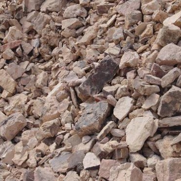 高鋁礬土 礦廠直供 各種品級鋁礬土 多粒度可定制 批發鋁礬土生料熟料