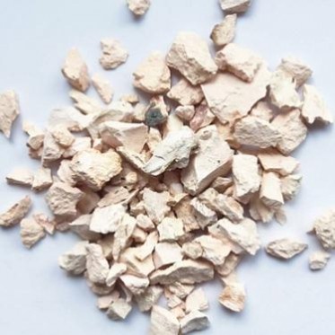 新密鋁礬土 現貨直發 熟料鋁礬土 原礦生礬土 各種指標 高鋁礬土骨料