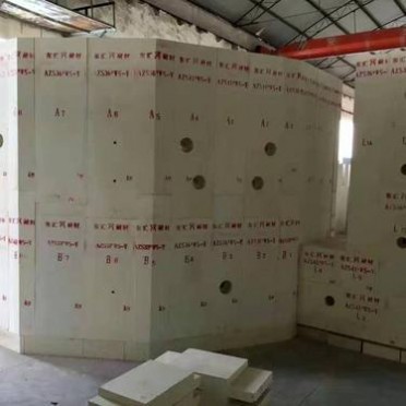 玻璃窯爐電熔轉AZS電熔剛玉磚 鋯質密封料歡迎咨詢