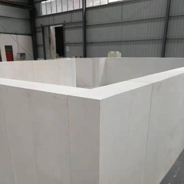 出售玻璃窯爐電熔轉AZS電熔剛玉磚鋯質密封料價格優惠