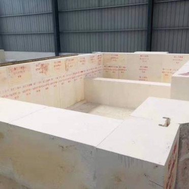 山西大同耐火材料電熔鋯剛玉磚 鋯質密封料歡迎咨詢