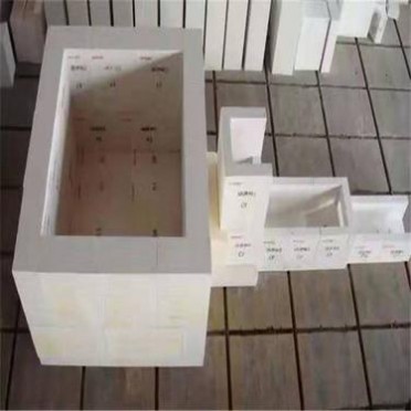 粘土隔熱磚 泡花堿電熔鋯剛玉磚歡迎咨詢