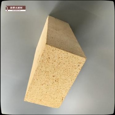 鍛造爐用耐火磚 高鋁標磚 50粘土磚 高強輕質保溫磚 新密四季火耐材 耐火磚供應商