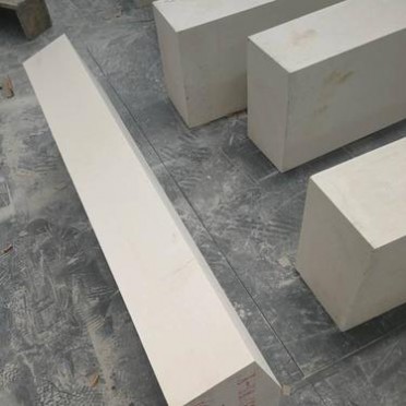 供應AZS33電熔鋯剛玉磚電熔剛玉磚AZS鋯質搗打料價格優惠