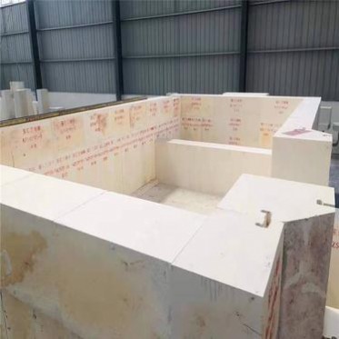 出售電熔玻璃窯爐使用AZS鋯剛玉磚熔鑄電熔磚價格優惠