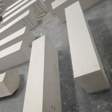 供應熔鑄電熔鋯剛玉磚AZS33PT鋯剛玉泡花堿電熔鋯剛玉磚價格優惠