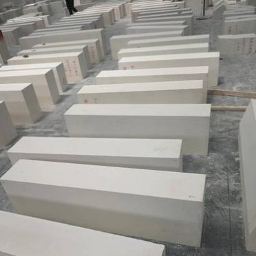 安徽宣城電熔鋯剛玉磚電熔AZS磚 熔鑄電熔磚歡迎咨詢