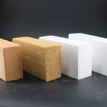 陶瓷窯爐用保溫磚 莫來石保溫磚 輕質高鋁聚輕磚 保溫隔熱性能好 窯爐保溫層用輕質磚 廠家窯爐用耐火保溫磚 輕質保溫磚