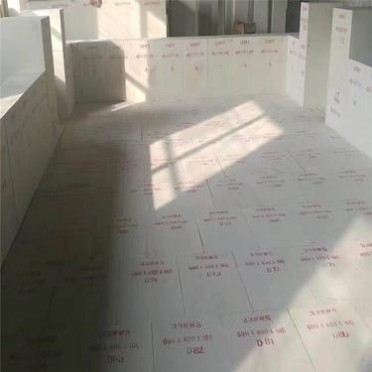 供應熔鑄AZS電熔磚熔鑄電熔磚價格優惠