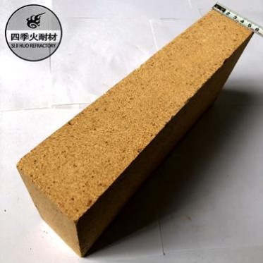 化工行業耐火磚 粘土磚 高強高鋁磚 保溫磚 澆注料等 各種高溫窯爐耐火磚|耐火材 四季火耐材耐火磚廠家  現貨直供