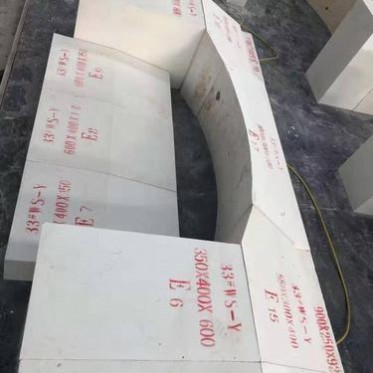 高鋁保溫磚 泡花堿電熔鋯剛玉磚歡迎咨詢