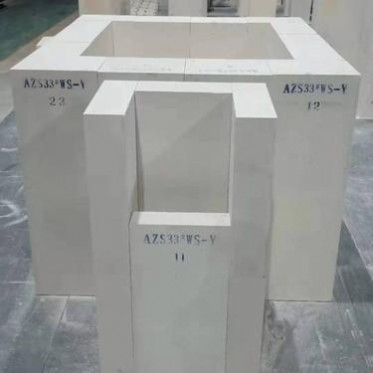 供應耐火材料電熔鋯剛玉磚泡花堿鋯剛玉磚價格優惠