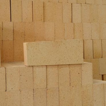 四季火耐材 耐火磚|粘土磚、高鋁耐火磚  G字號耐火磚 石灰窯、熱工工業窯爐耐火磚供應商