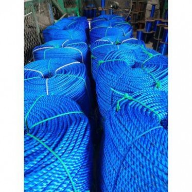 **廠家批發塑料繩**繩尼龍耐磨聚乙烯亞麻繩粗滌綸繩船船用繩