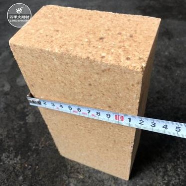 供應 高溫窯爐耐火磚-粘土磚|高鋁耐火磚 爐膛內壁修補 四季火耐材廠 延長窯爐使用壽命