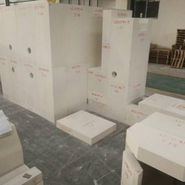 AZS33電熔鋯剛玉磚電熔剛玉磚 馬蹄焰鋯剛玉磚歡迎咨詢