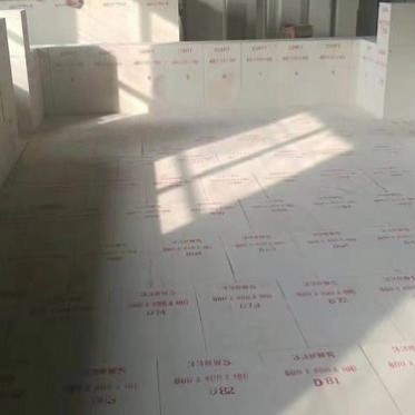 電熔鋯剛玉磚電熔AZS磚 玻璃窯爐胸墻磚歡迎咨詢