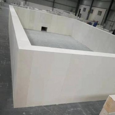 供應電熔玻璃窯爐AZS鋯剛玉磚泡花堿電熔鋯剛玉磚價格優惠