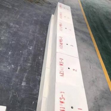 出售AZS41電熔鋯剛玉磚AZS33WS鋯剛玉馬蹄焰鋯剛玉磚價格優惠