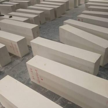 供應AZS33電熔鋯剛玉磚電熔剛玉磚鋯質火泥價格優惠