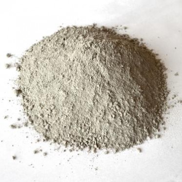 優質高鋁澆注料  窯爐爐膛澆注料 高強耐酸堿抗熱震性穩定 延長窯爐使用壽命  四季火耐材澆注料生產廠家