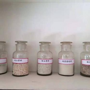 熔塊窯爐使用AZS鋯剛玉磚 鋯英石搗打料歡迎咨詢